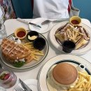 헌이네 | [강릉] 리틀다이너, 강릉 맛집 추천, 강릉 리틀다이너 솔직후기, 주말 웨이팅 꿀팁, 주차장 있음