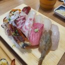 내돈으로사먹은] 화성남양맛집 스시에롤람_얄미운불초밥/롤람초밥(이렇게 두툼한 초밥은 처음이야..!)