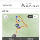 힐링랜드버스주차장 화장실 이미지