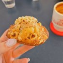 하루다과 | 다과와 구움과자 찐맛집 후기 (경주 황리단길 카페)