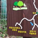 장학리노루목길(봄내길 8코스) 이미지
