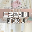 효성사 | 종로웨딩반지 추천 효성 주얼리시티 드오르제이 솔직 후기