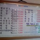 평촌왕소금구이 이미지
