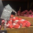 삼송 스타필드 고양점▶️ LUSH[러쉬] 입욕제/샤워젤[로드 오브 미스를]