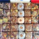 황금빛 떡방 이미지