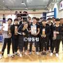 양산 S복싱 체육관 이미지