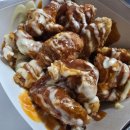 처갓집양념치킨 이미지