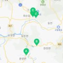 한천면복지회관 이미지