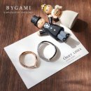 💍🕊️ W3. 광주 예물 바이가미 광주점 웨딩밴드 계약후기