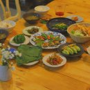 지리산 농가민박 이미지