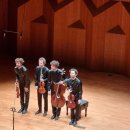 비전 스트링 콰르텟 Vision String Quartet 내한 | 비전 스트링 콰르텟 내한공연