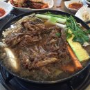 총체보리한우 정육식당 이미지