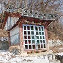 용암2리마을회관 | 우리마을탐방[136] 부석면 소천4리