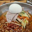 서동밀면 티스토리