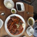 한양시래기명태조림(충주점) 이미지