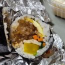 연우김밥 - 마포구 와우산로 29 | 연우김밥