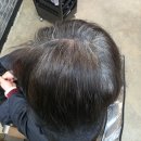 윤건헤어 | 마곡나루 미용실 추천! *에이바헤어 마곡나루역점* 윤건팀장님 염색후기:)