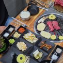 남여울2길 | 서동탄역 맛집 미친소고기집 미우네