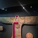 한국의 멋, 전통생활 매듭공예 | 서울공예박물관 어린이박물관 예약 못하고, 서울공예박물관 상설전시 보러 간 후기