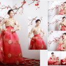 좋은날한복 이미지