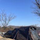 경주초우오토캠핑장 | 캐스퍼EV 동계차박 후기｜경주 화랑마을 오토캠핑장 솔직 후기