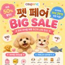 슬기로운펫생활 | 반려인이라면 그냥 지나치기 어려운 행사! 쿠팡 펫 페어 BIG SALE 총정리