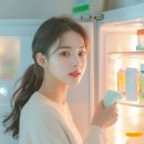 하루파출부 | 구리다산파출부 냉장고 청소 후기