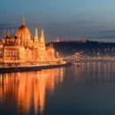 부다페스트 이미지