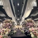 강남대로6-2-LED | 양재 엘타워 그레이스홀 신부대기실, 그레이스홀 견적 식대 홀투어후기