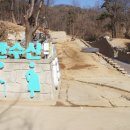 남동구 만수산 무장애나눔길 이미지
