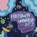 자유시장(왕만두 앞 버스정류장) | [공연후기] hathaw9y Universe ep.3 with DABDA ♥