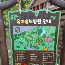 경상남도수목원 유아숲체험원 이미지