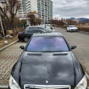 W221 S500 / 2007 / 블랙 / 213,000 / 독일주문직수 / 1450만 / 전북전주 이미지