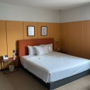 브라운도트호텔 송정점 | [부산 송정] 브라운도트 호텔 주말 1박 내돈내산 숙박 후기 (오션뷰 X)