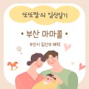 부산개인택시운송사업조합 | [부산 임산부 혜택] 2026년 마마콜 _ 택시비지원(연48만원상당) _ 리얼 사용 후기