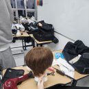 헤어실무 이미지