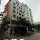 금호아파트 교차로 앞 이미지