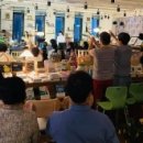 그리다, 어반스케치 이미지