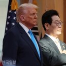 진짜 보수 대통령 ㅡ 트럼프에게 원자력 잠수함연료사용 허용해달라 요구 이미지