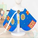 우리 옷 만들기 이미지