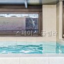 스페이스 풀빌라 | 스페이스 풀빌라 경상북도 펜션 다녀왔는데 와.. 정말 특별하더라