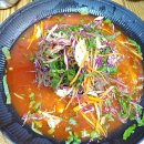 하루방보쌈