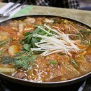 신촌부대찌개