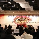 한국 무용(부채춤) 이미지