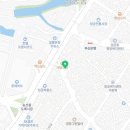 엄궁동 맥도널드 앞 횡단보도 이미지