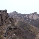 월출산국립공원 천황사주차장 이미지