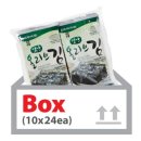 올리브 도시락 이미지