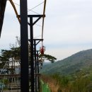 에덴밸리게임타운 | [부산근교 가볼만한 곳] 양산 루지체험장, 에덴밸리리조트 하늘자전거_아이들 넘 좋아해요. 강추!