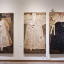 출향작가전 한국의 얼, 김태순展 이미지