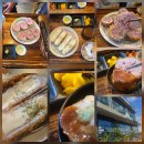 숲속골프 | 여주 카츠 맛집 여주 아울렛 숲속의오븐 후기